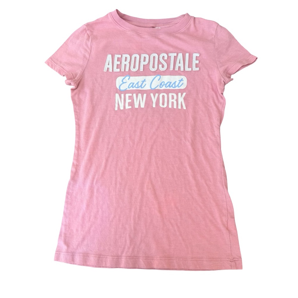 Y2K Aeropostale Crew Neck T-Shirt